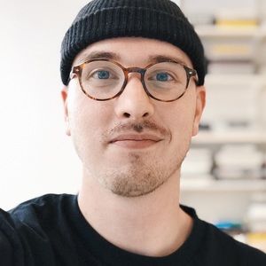 Meet your Posher, Trevor